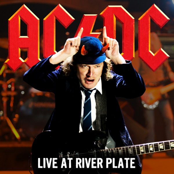 AC/DC in studio pentru un nou album!